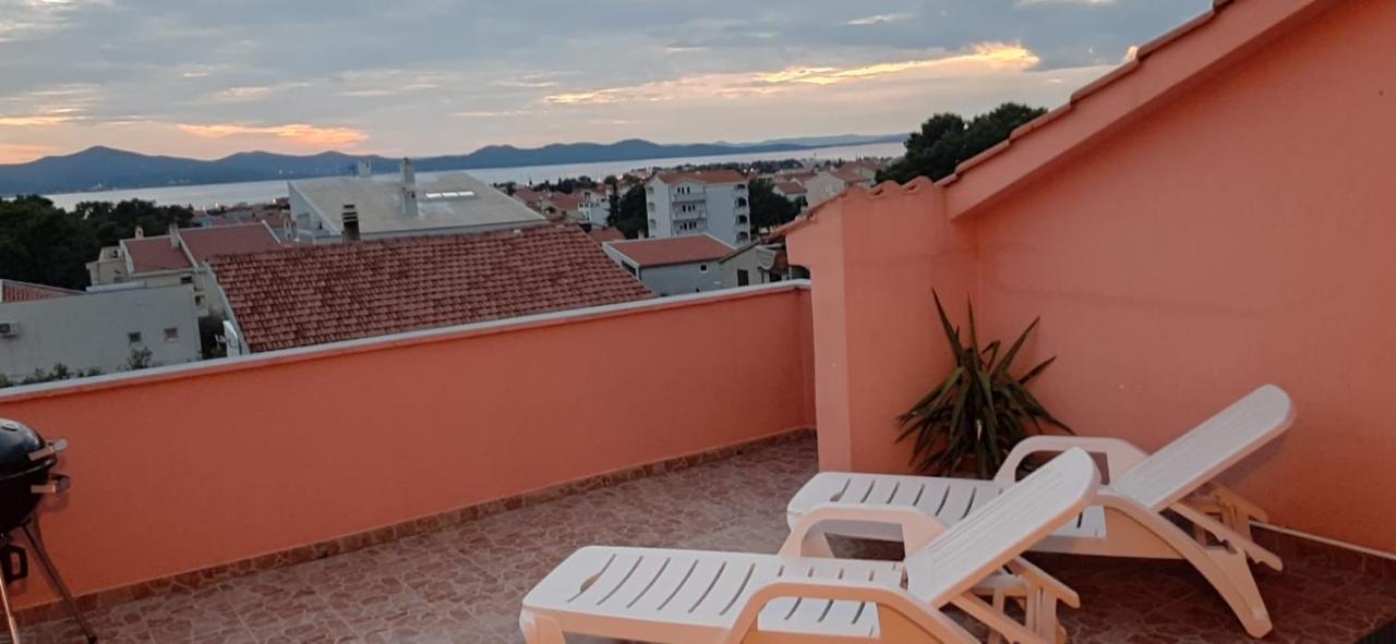 Dani Appartement *