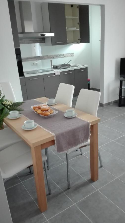 Appartement Dani