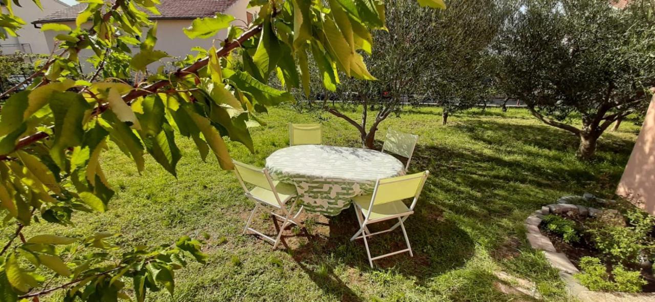 Appartement Dani