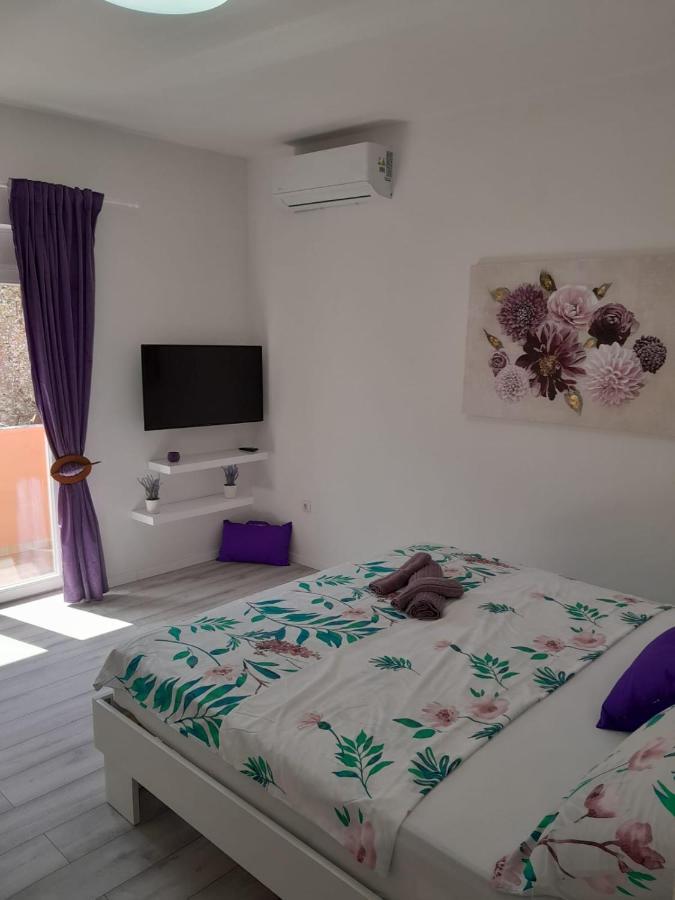 Appartement Dani *