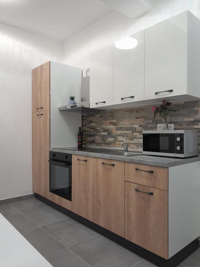 Dani Appartement
