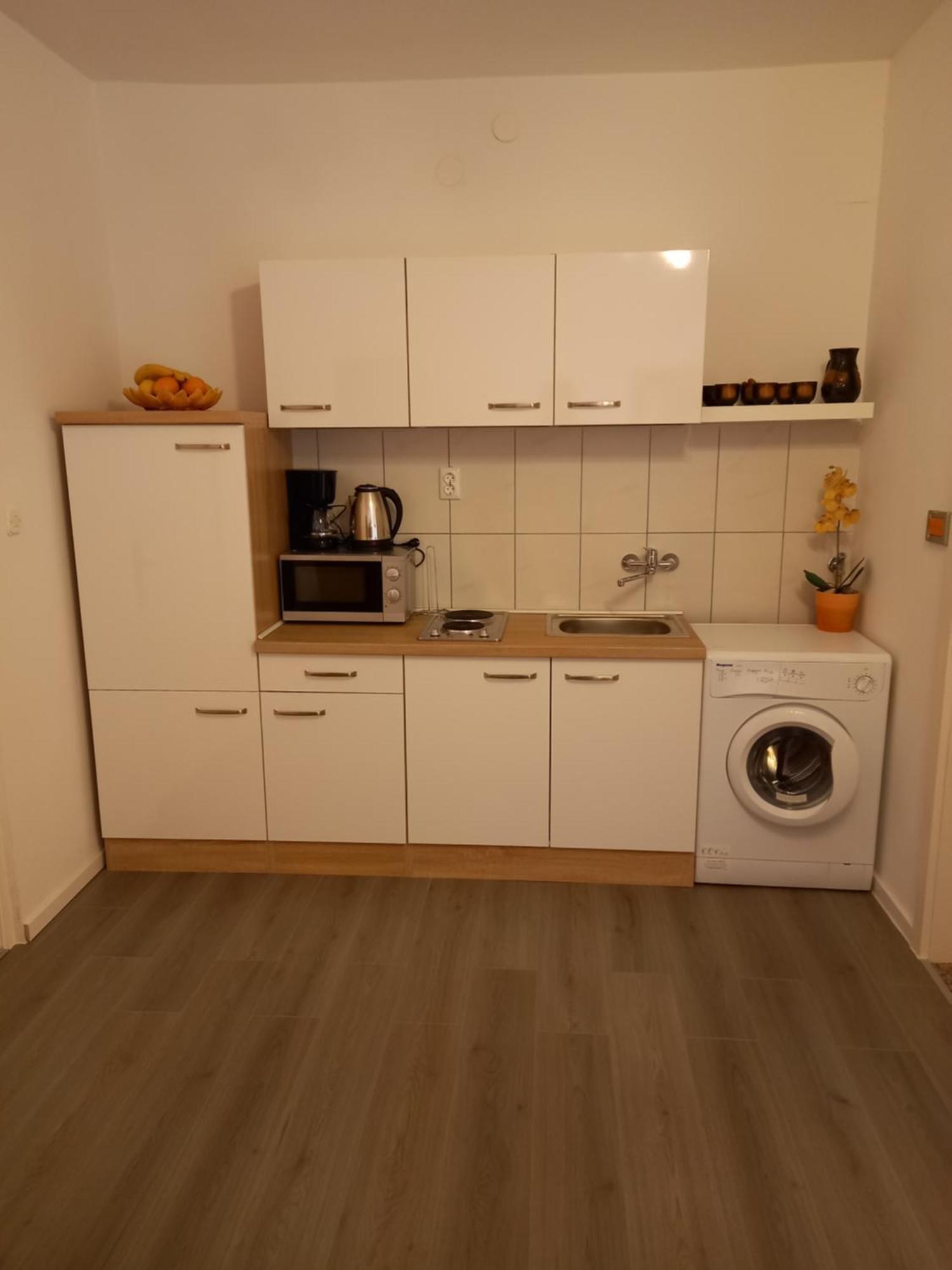 Appartement Dani