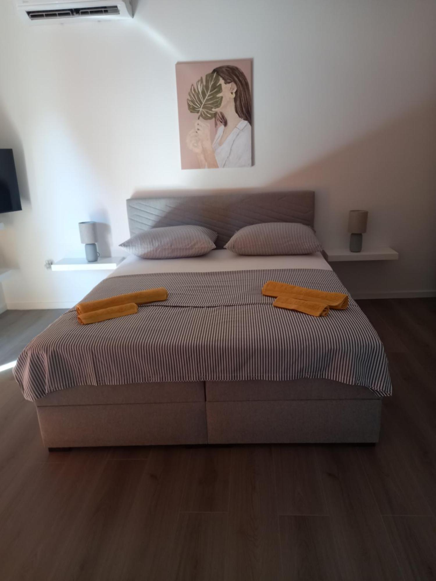 Dani Appartement *