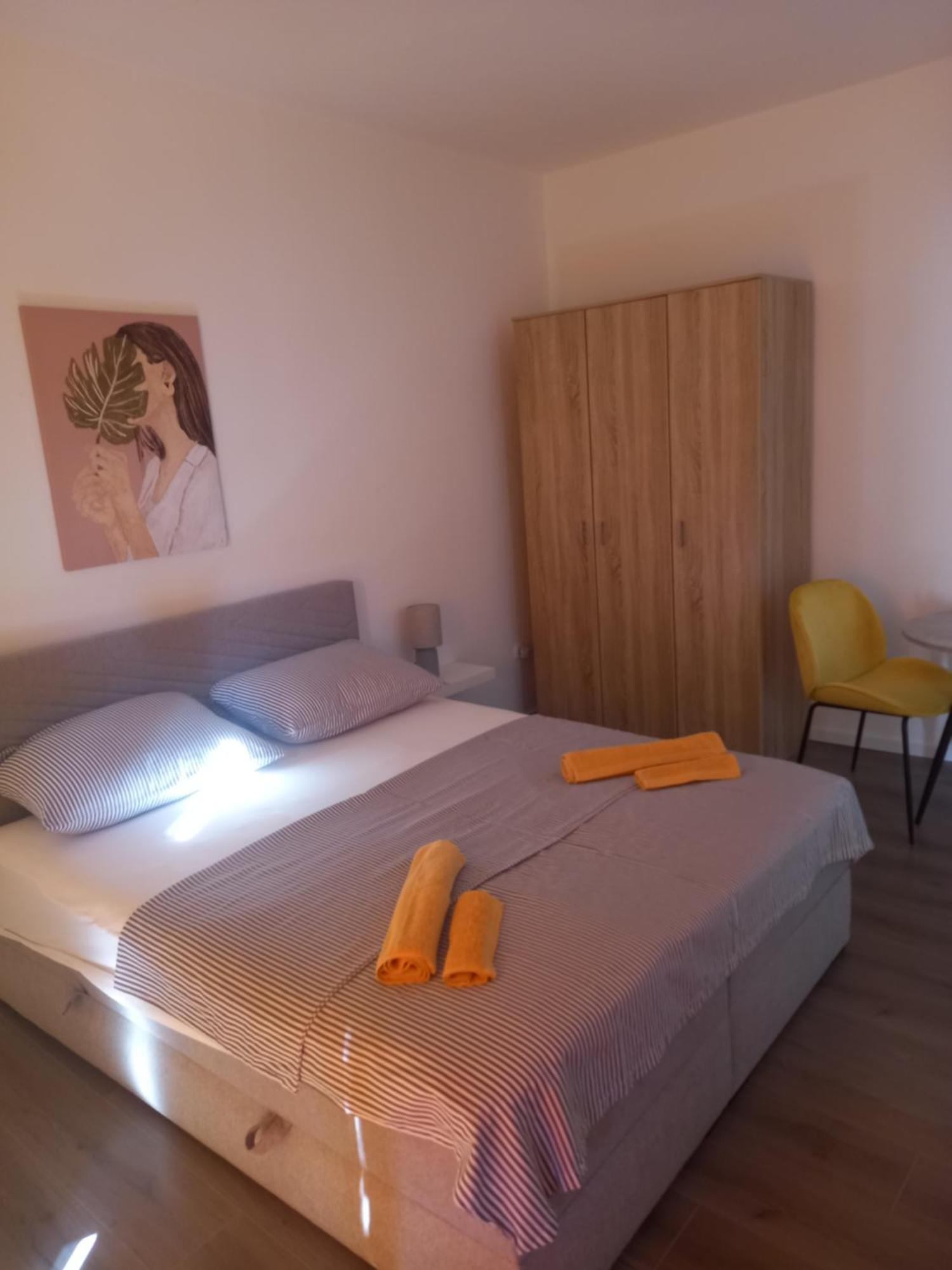 Appartement Dani