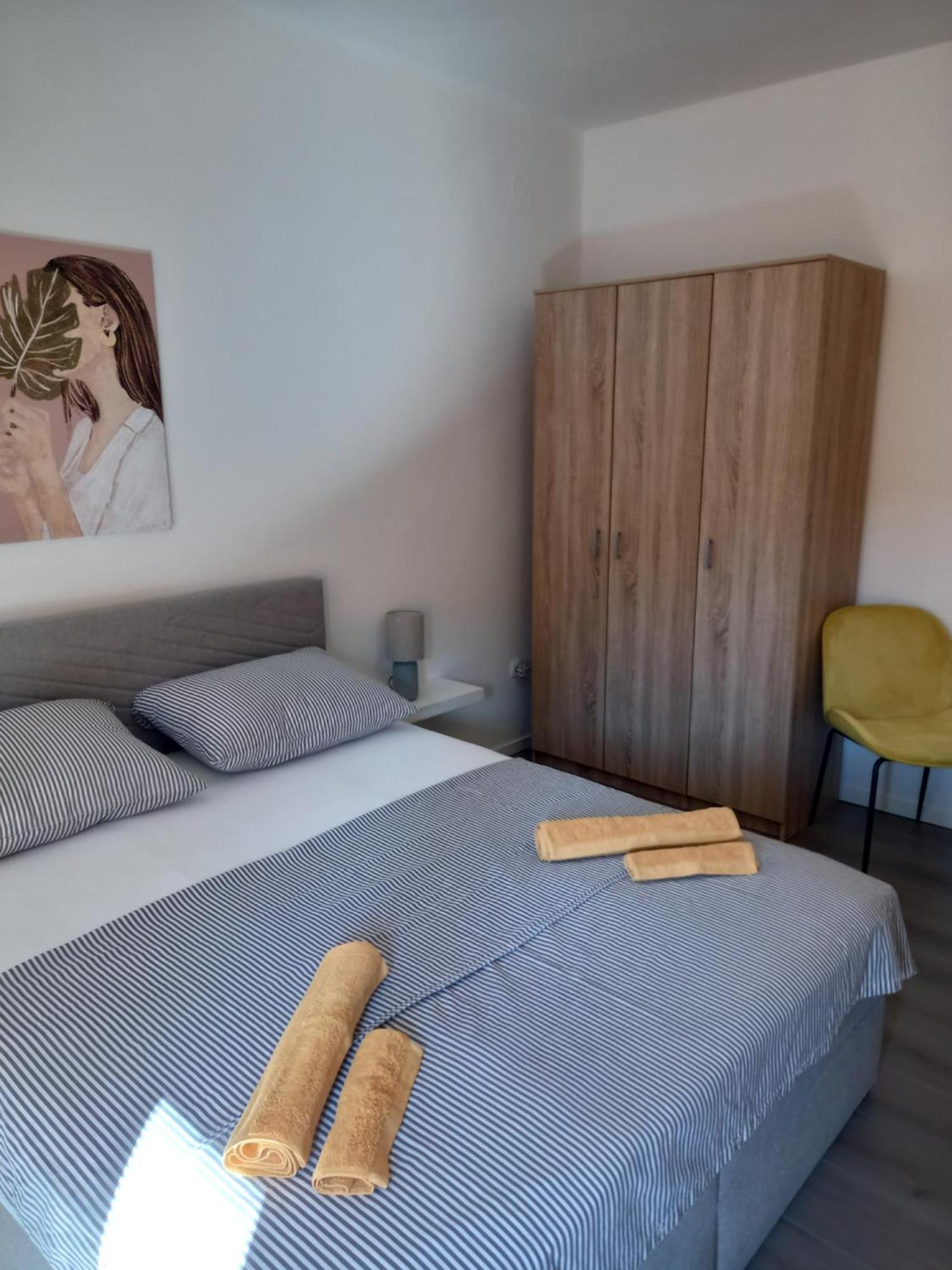 Appartement Dani *