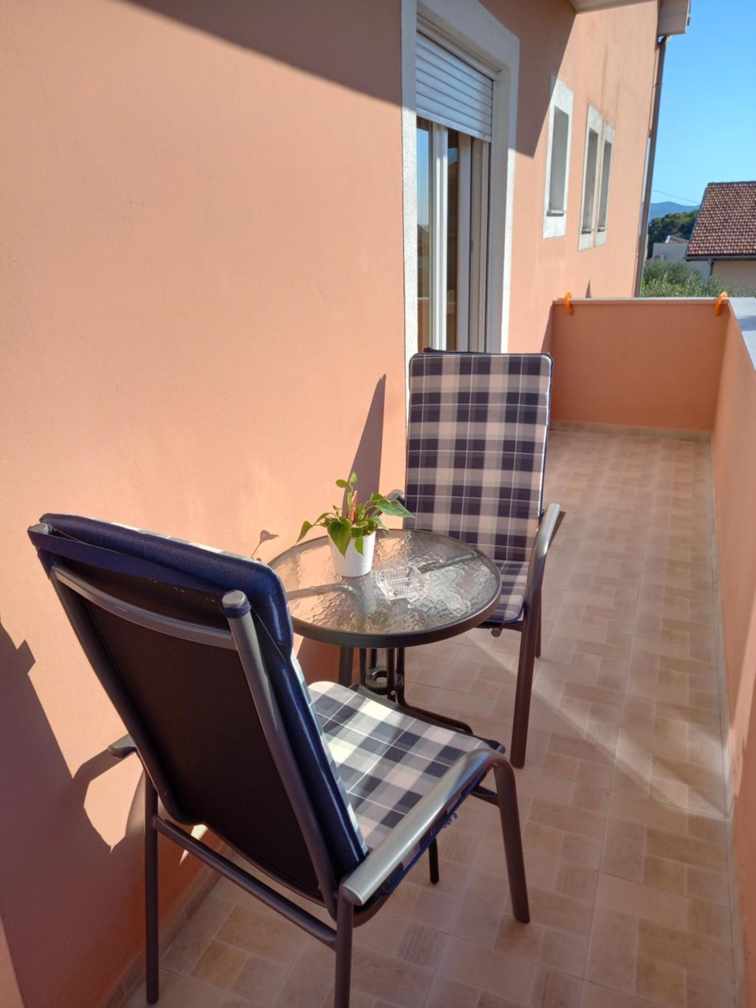 Appartement Dani *