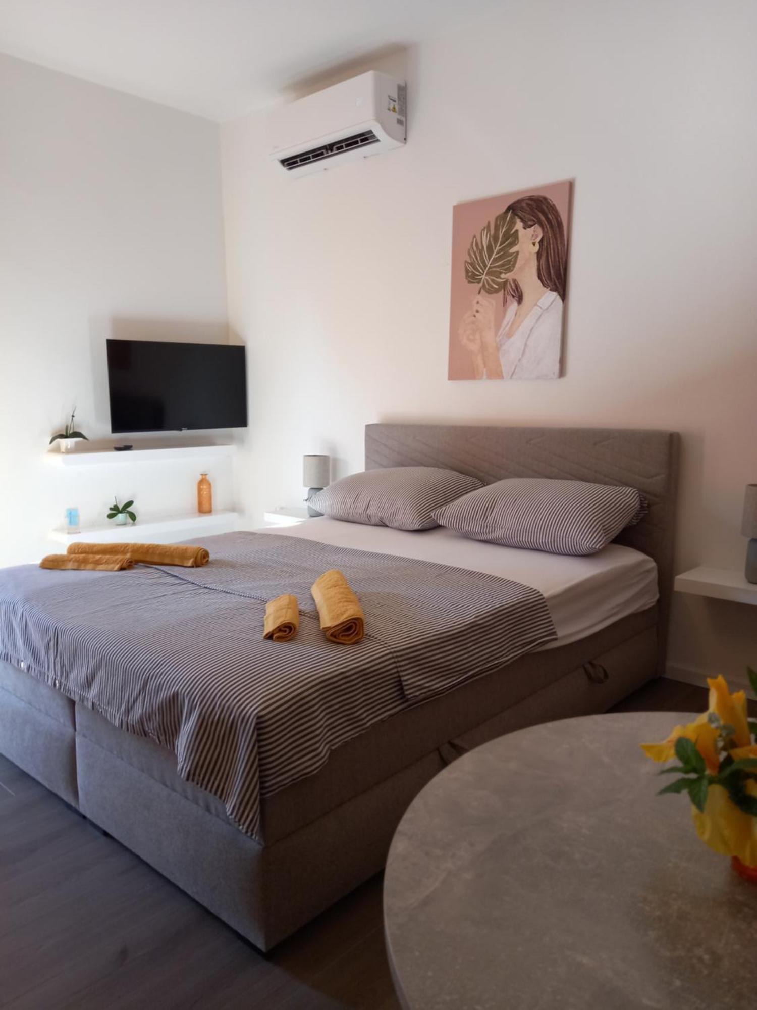 Dani Appartement