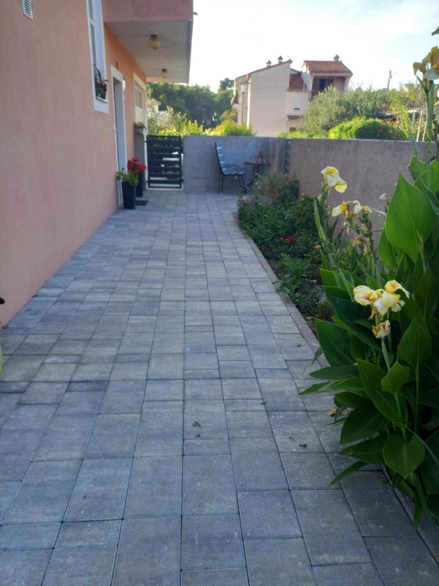 Dani Appartement Zadar