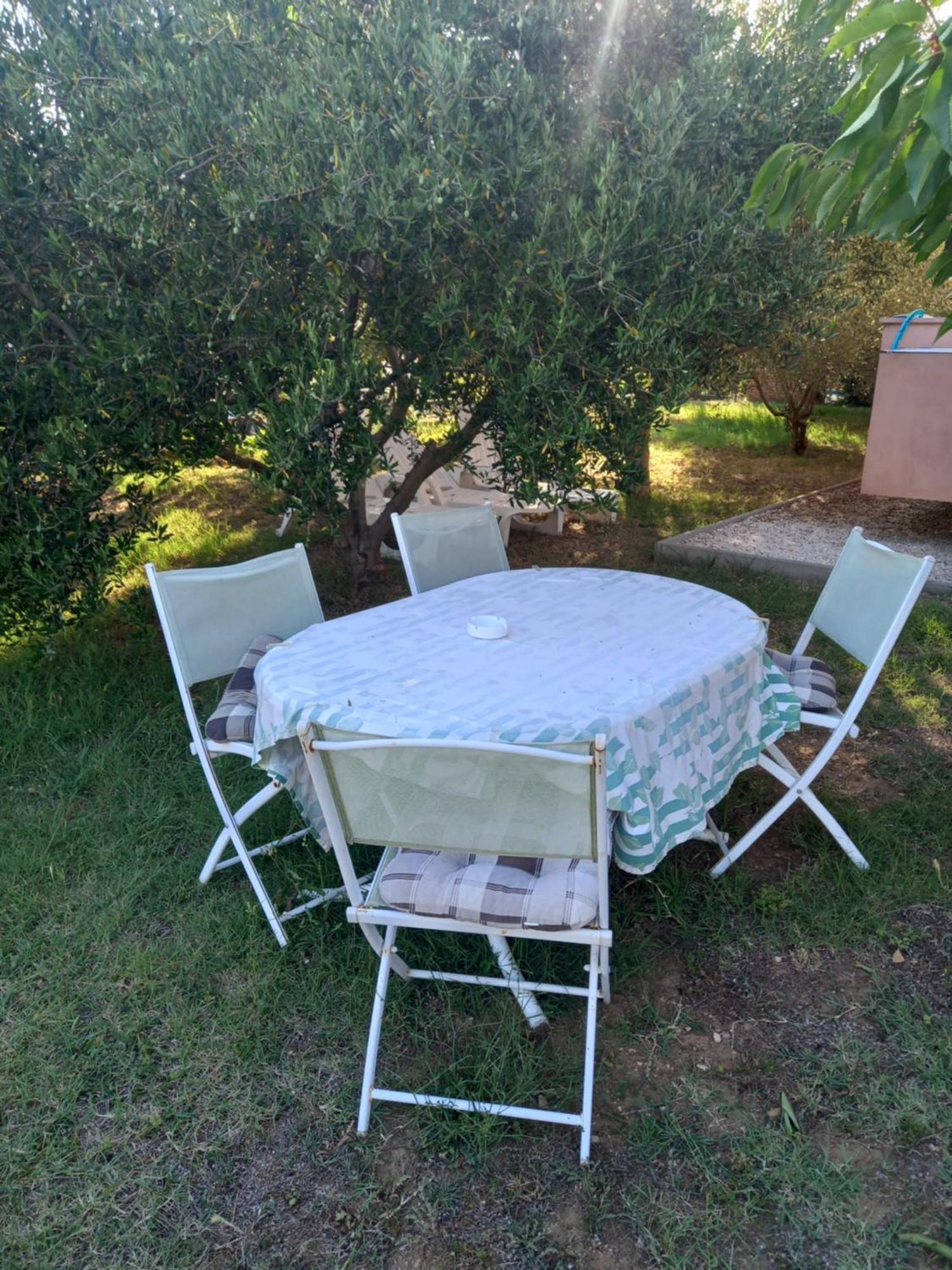 Dani Appartement *