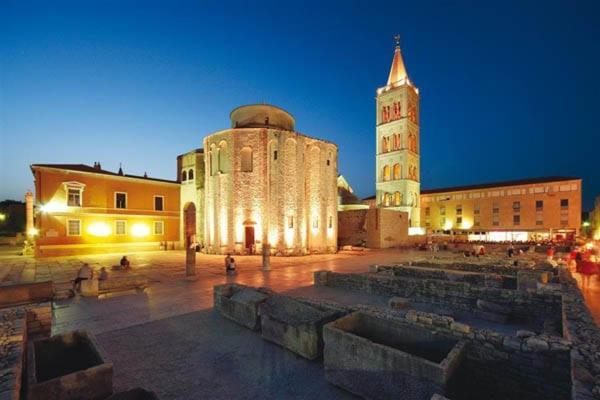 Dani Appartement Zadar