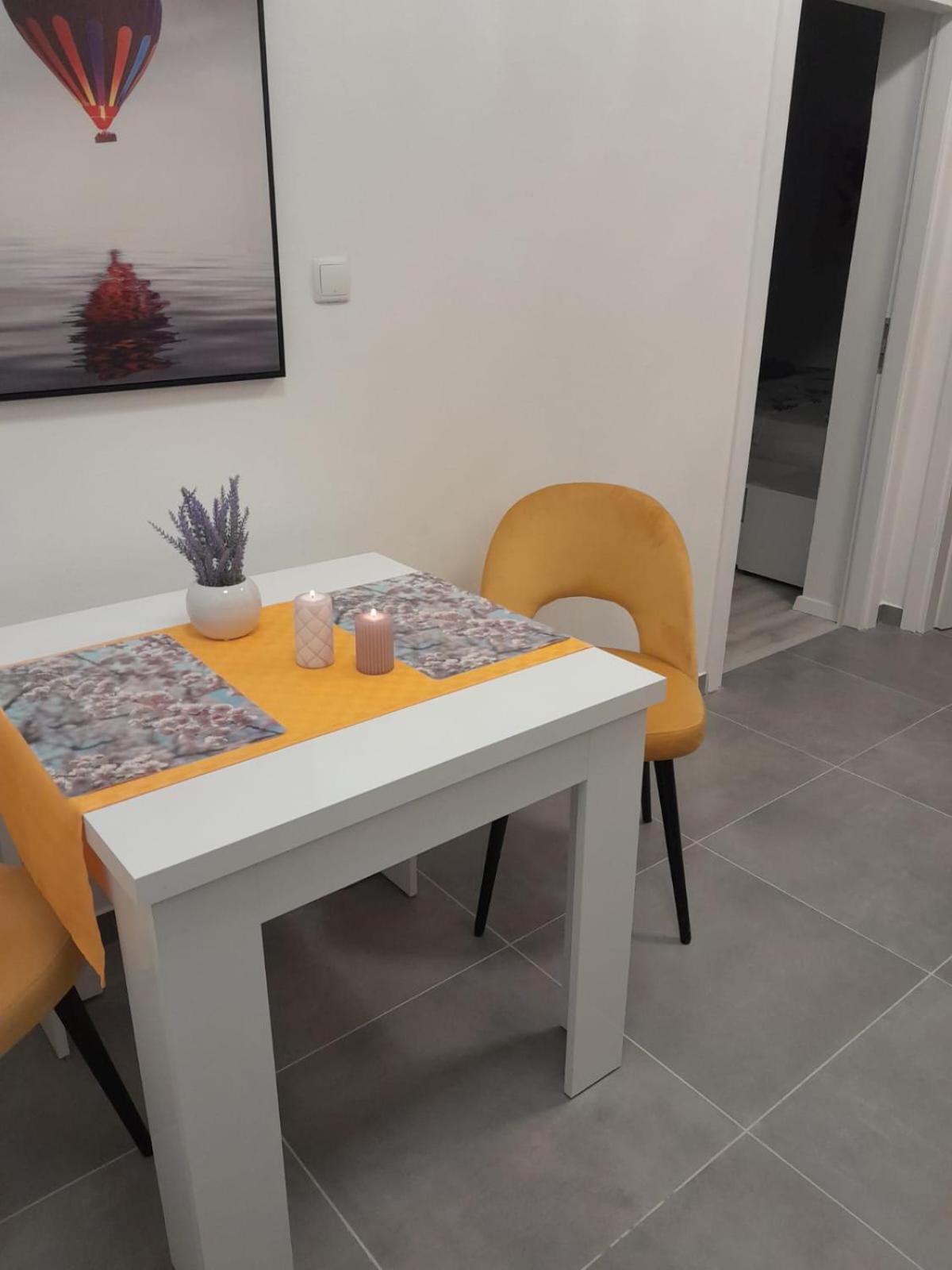 Dani Appartement Zadar