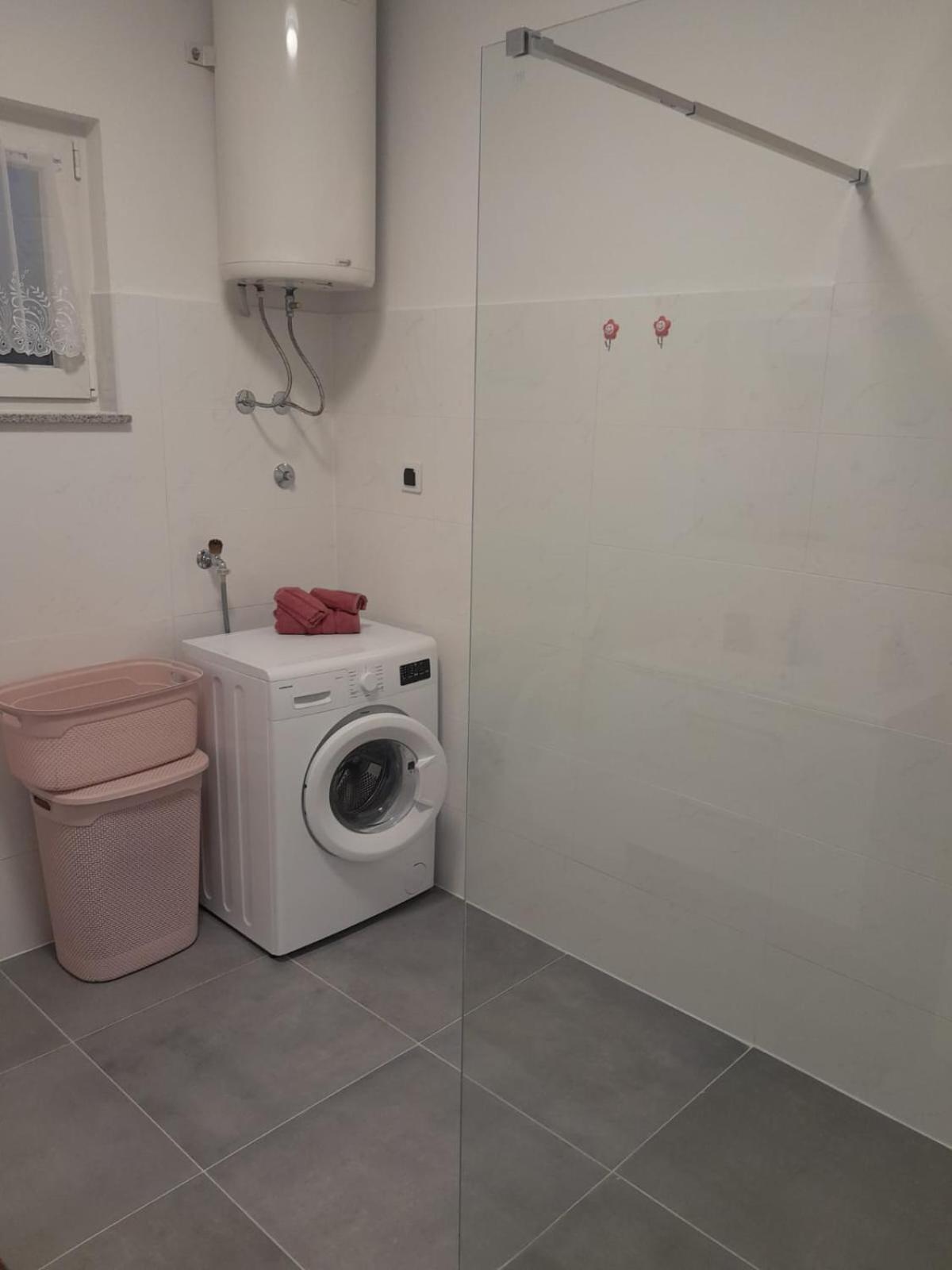 Appartement Dani *