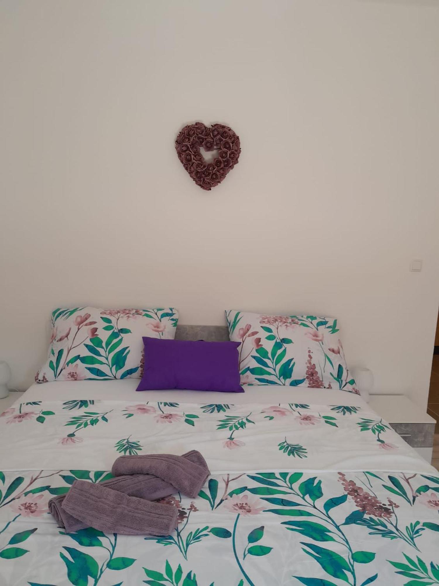 Appartement Dani Zadar