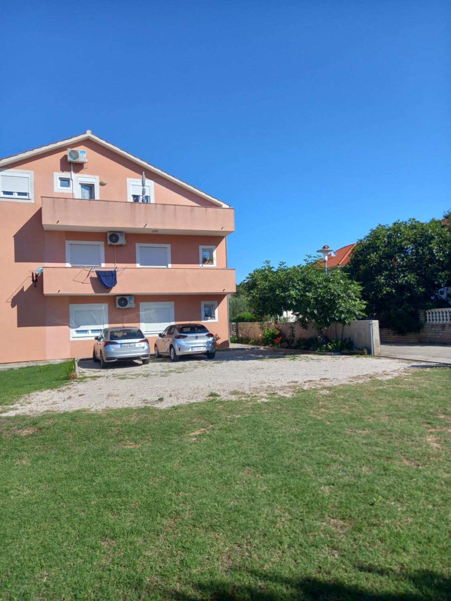 Appartement Dani Zadar