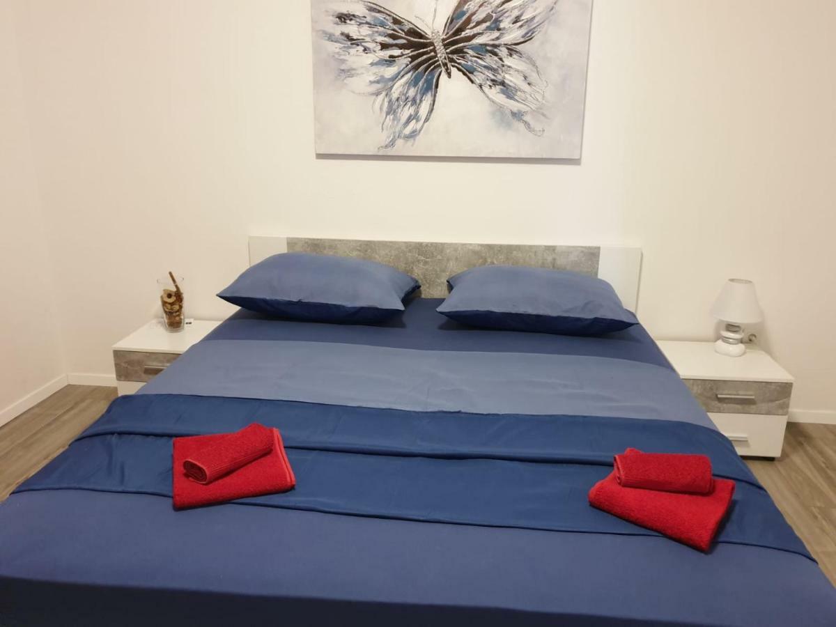 Dani Appartement *