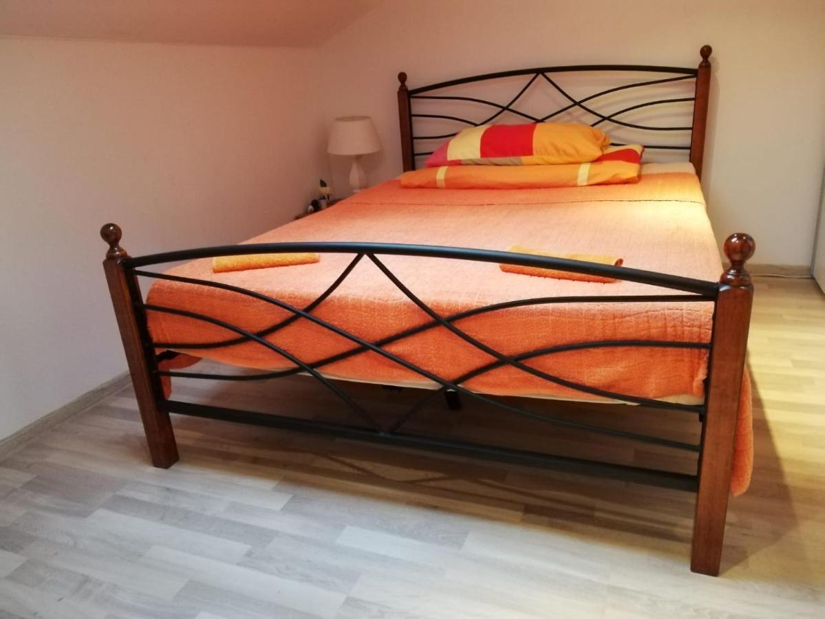 Appartement Dani *