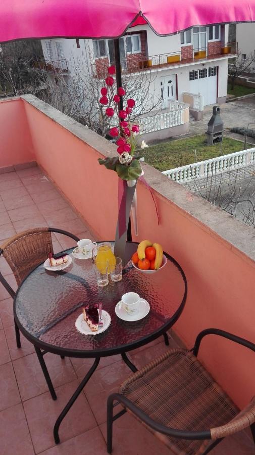 Dani Appartement