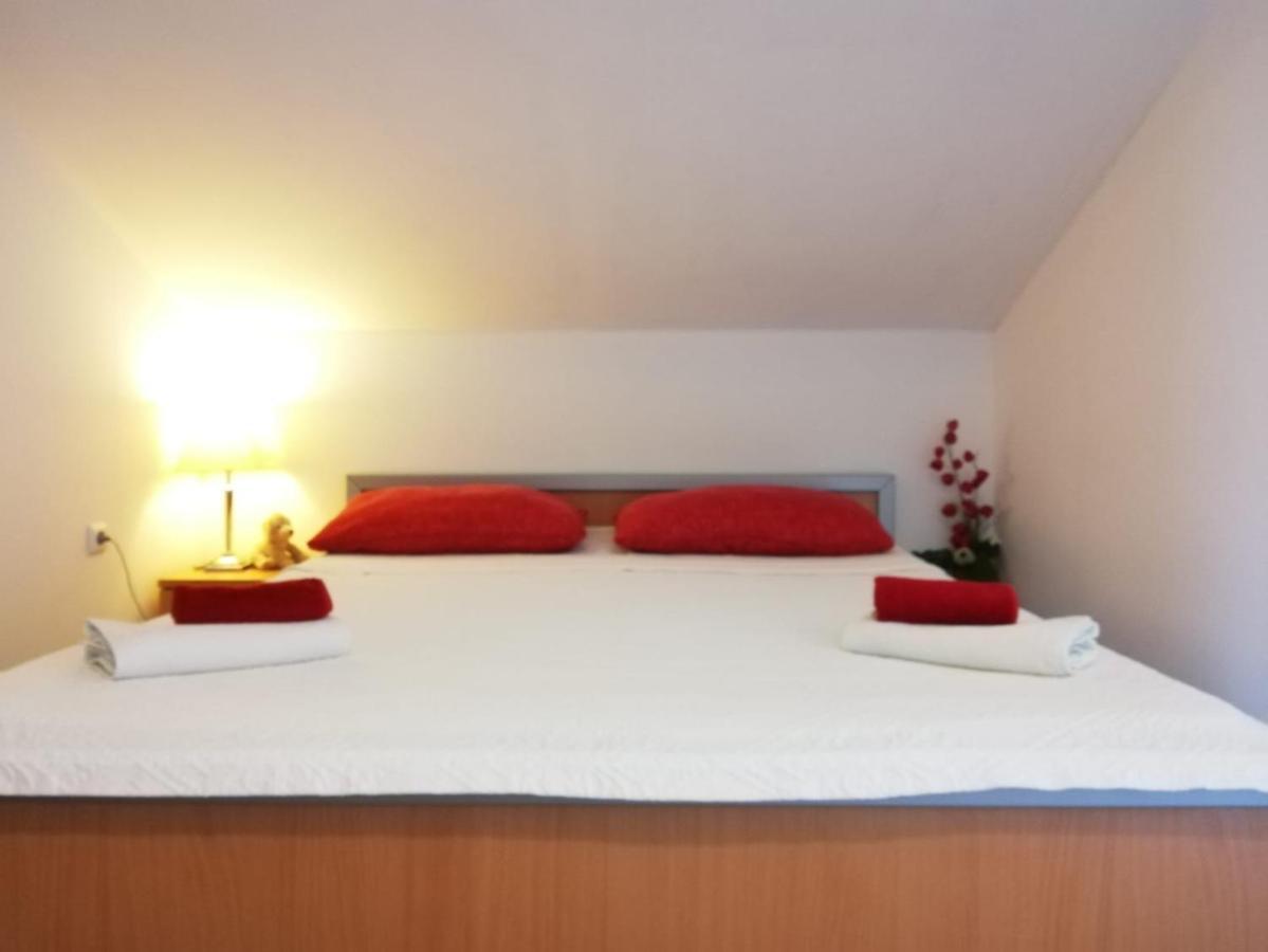 Dani Appartement *