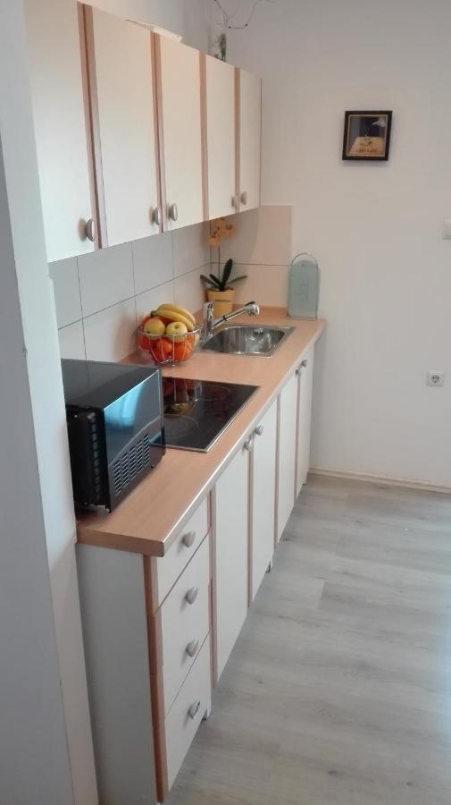 Appartement Dani *