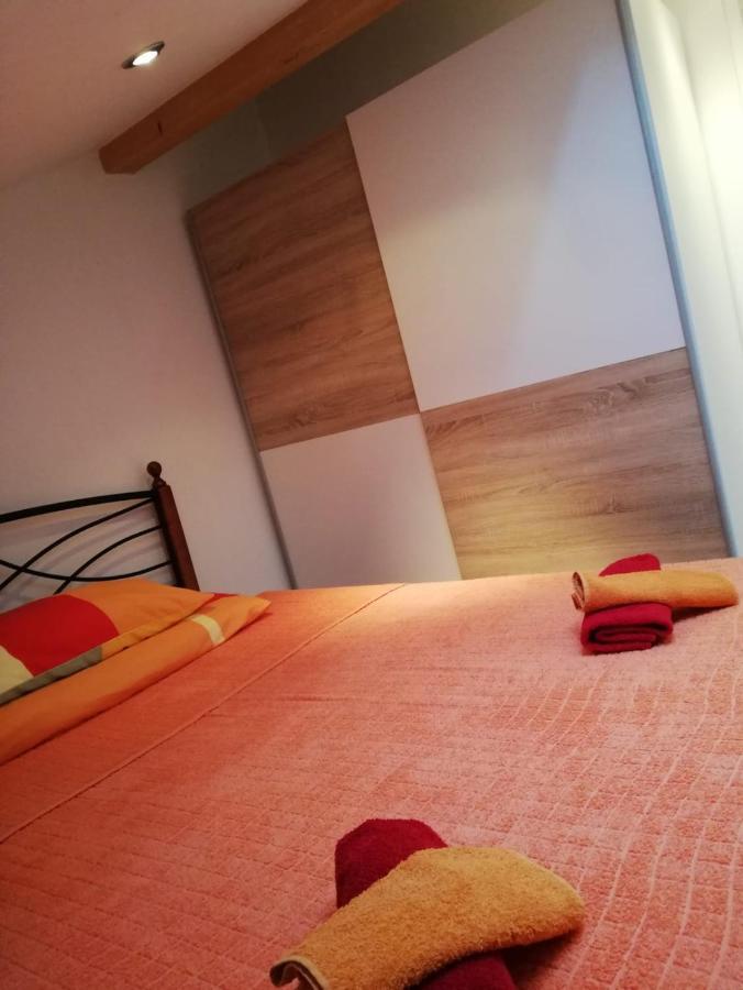 Dani Appartement *