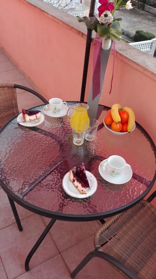 Apartment Dani Zadar